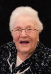 Photo of Lina-Marie Gosselin